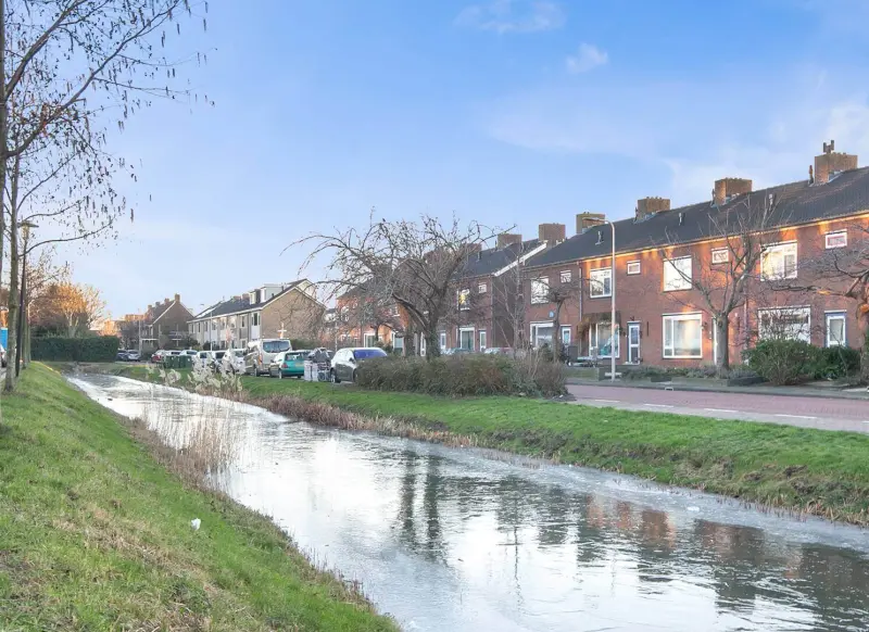 Honselersdijk