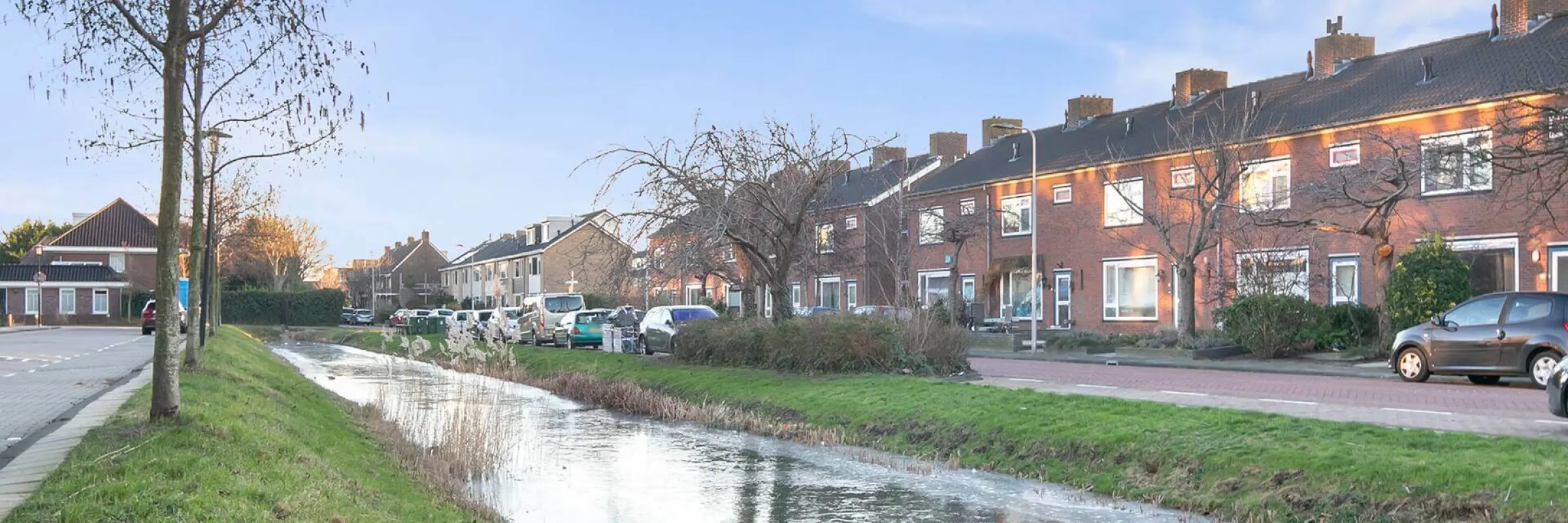 Honselersdijk